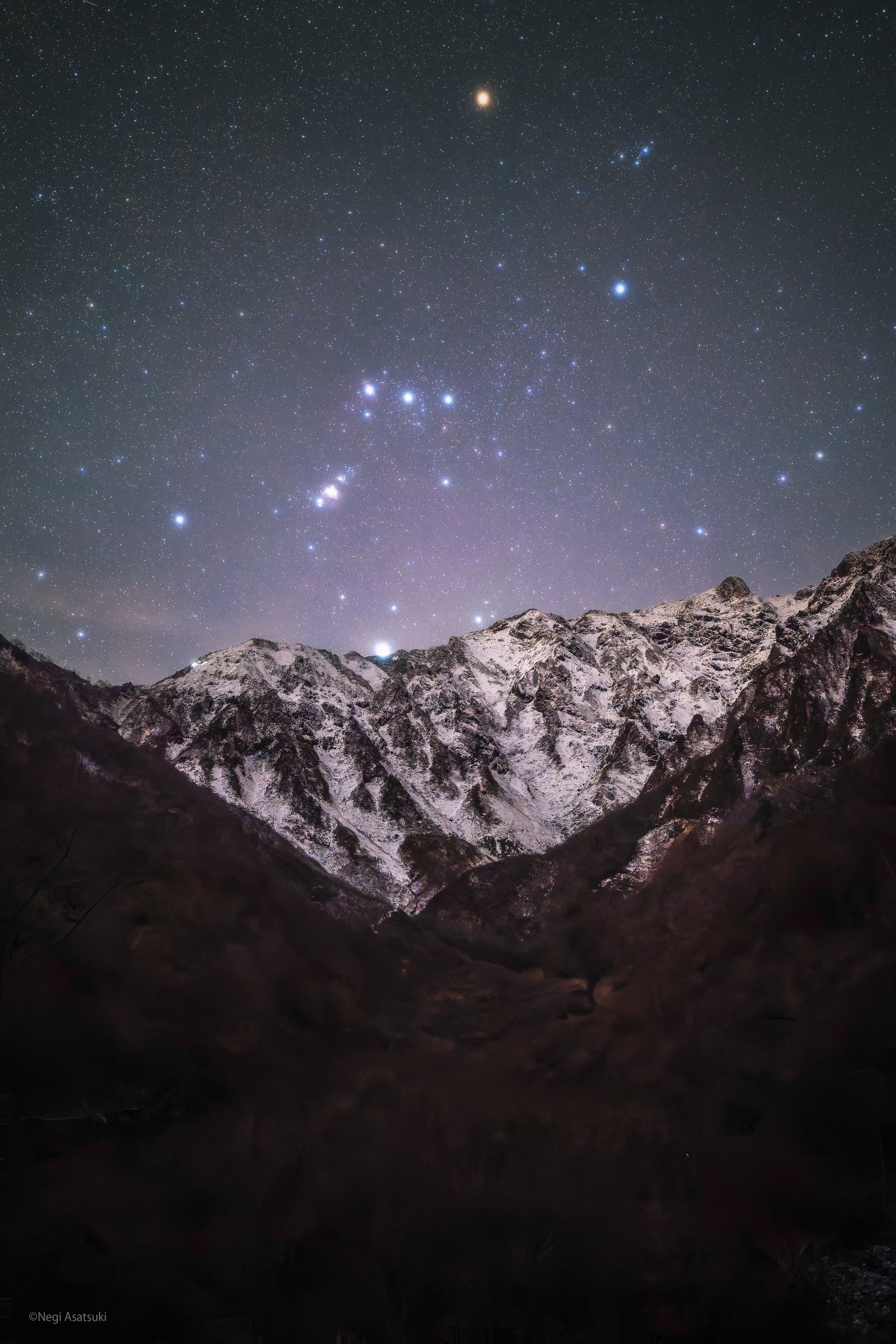 ☪︎ 夜空星月 ☪︎ページ sddefault.jpg?v=676f9cef