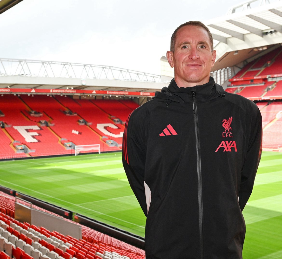 Chris Kirkland tweet media