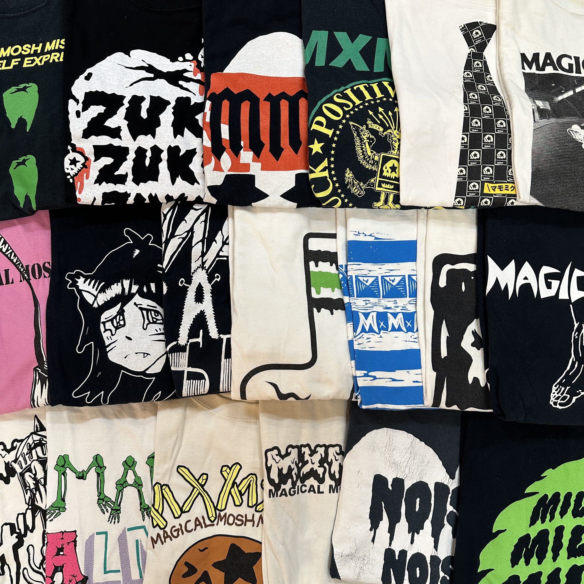 MxMxM / MAGICAL MOSH MISFITS®︎ (@MxMxM_MUNCHIES) / X