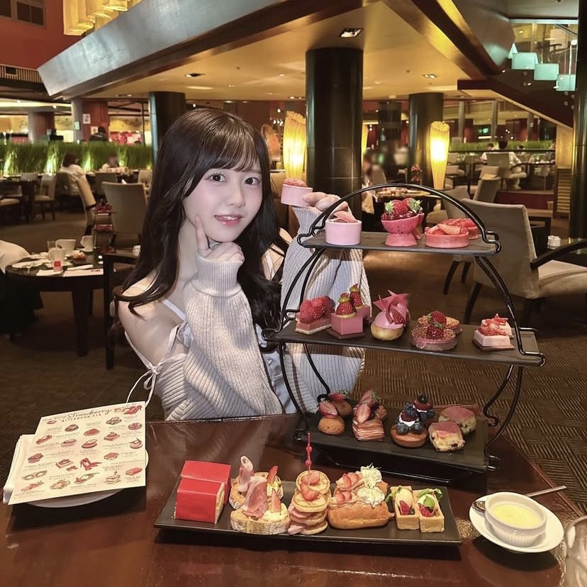 ᵃʸᵘ♡ tweet media