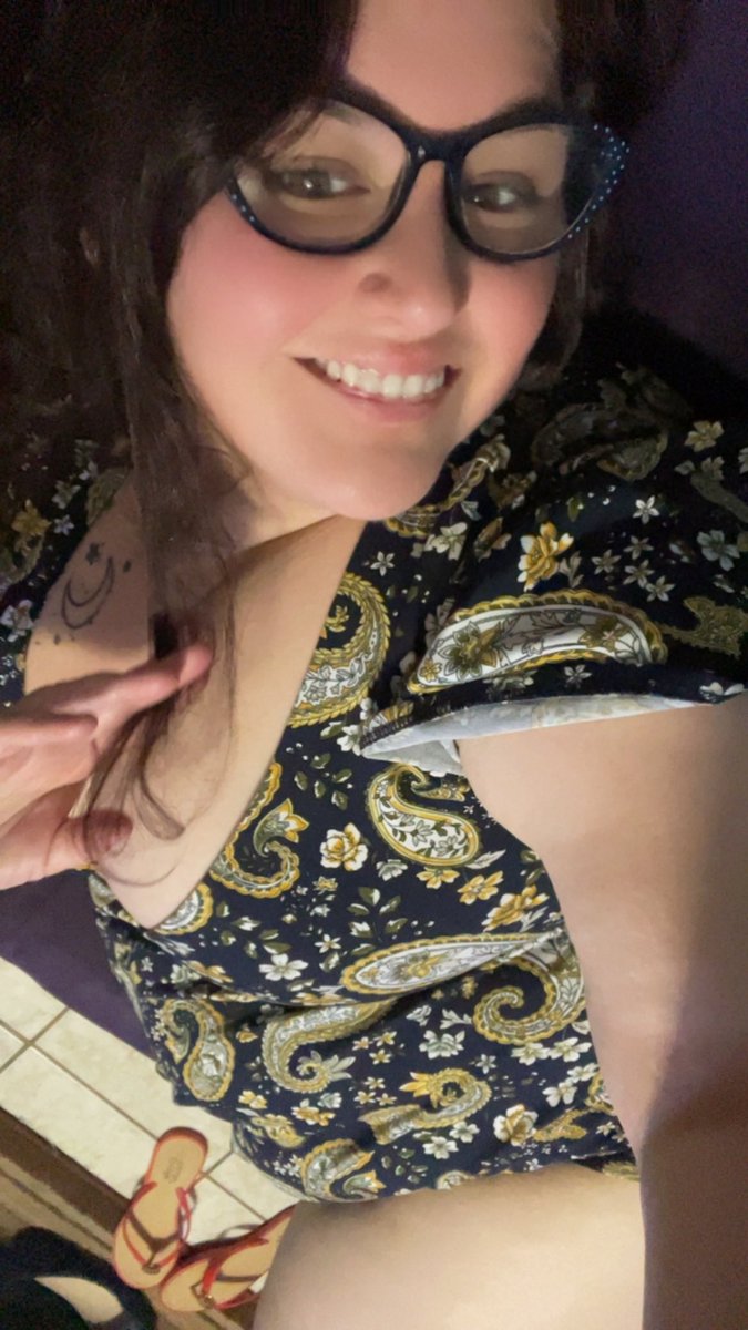 🧚‍♀️ Ella Blackheart 🖤 tweet media