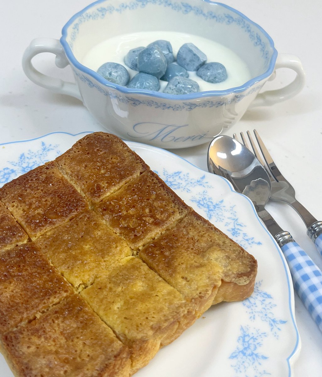 고구마 스프레드가 이렇게 맛있는지 몰랐어