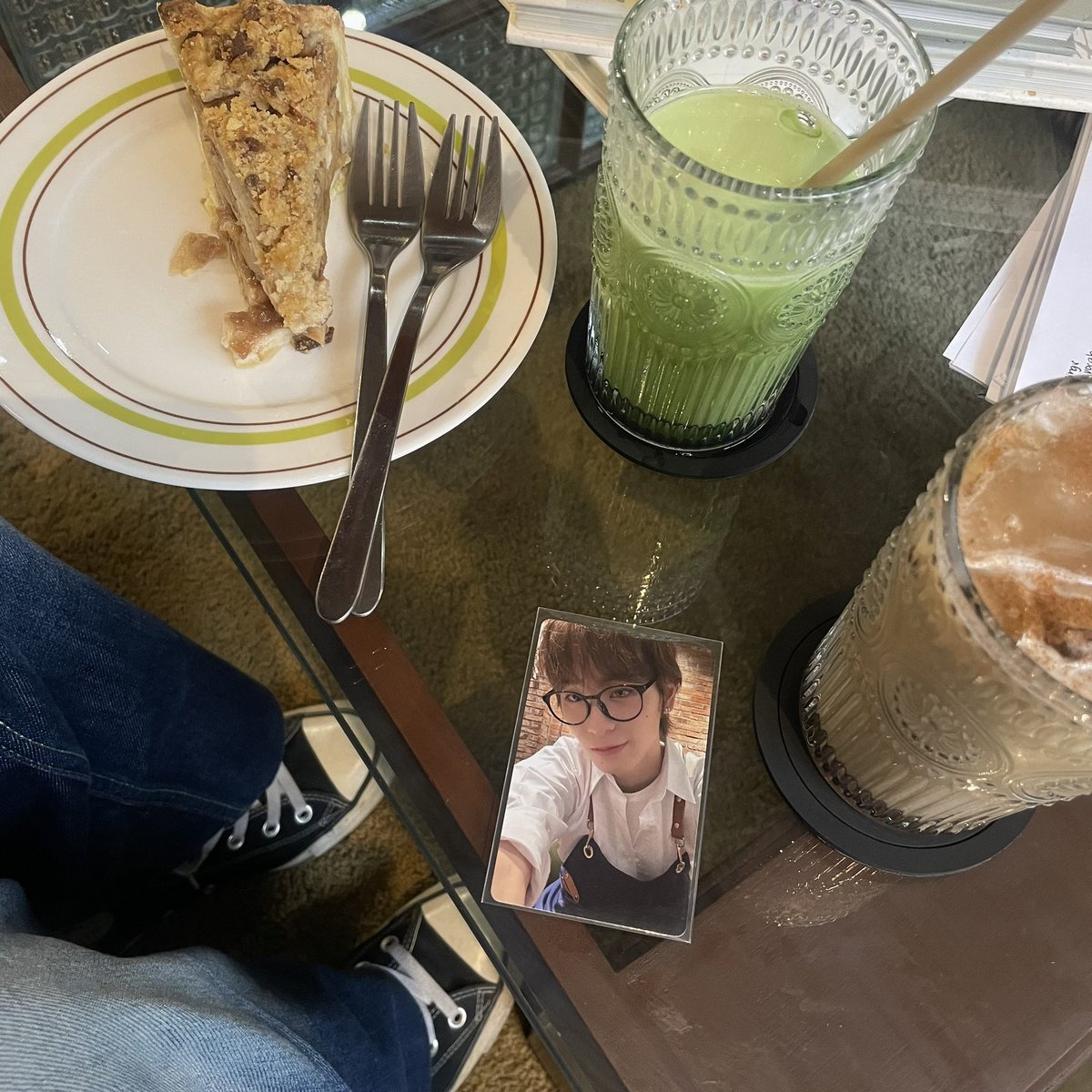 chai :-P (@1lovharu) / Posts / X