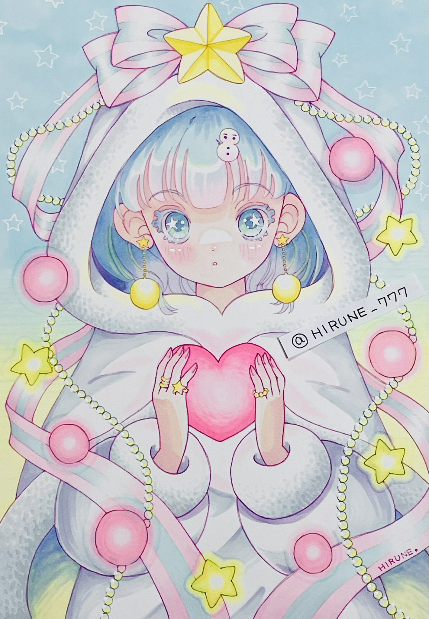 chibiページ(≧▽≦) Chibi