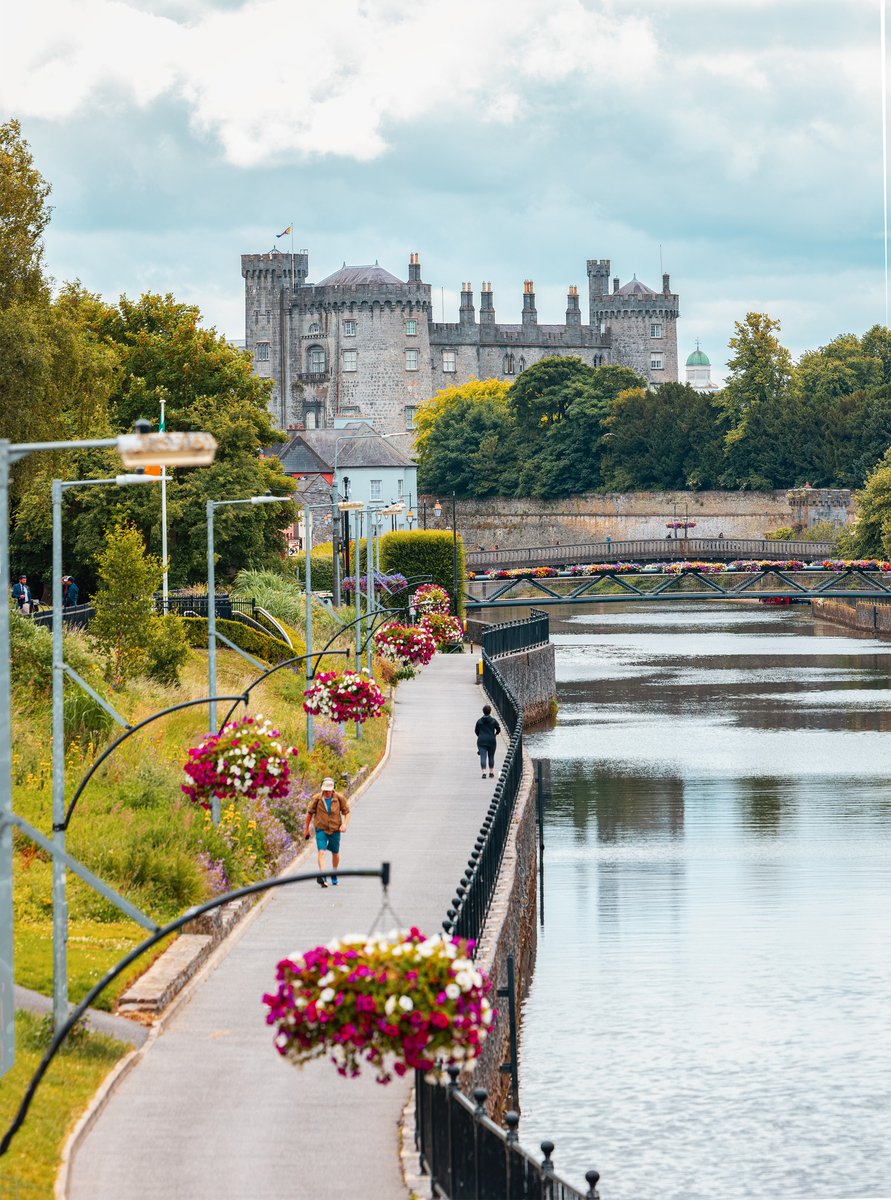 We Love Ireland tweet media