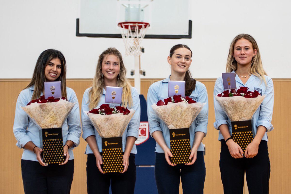 DC Netball tweet media