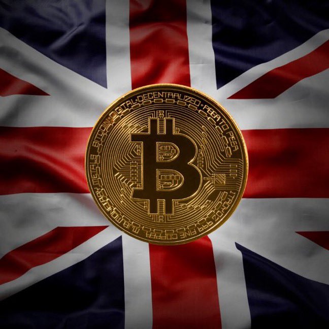cryptorover's tweet image. 💥BREAKING:

🇬🇧 BlackRock to launch their $BTC ETF in the UK next month.