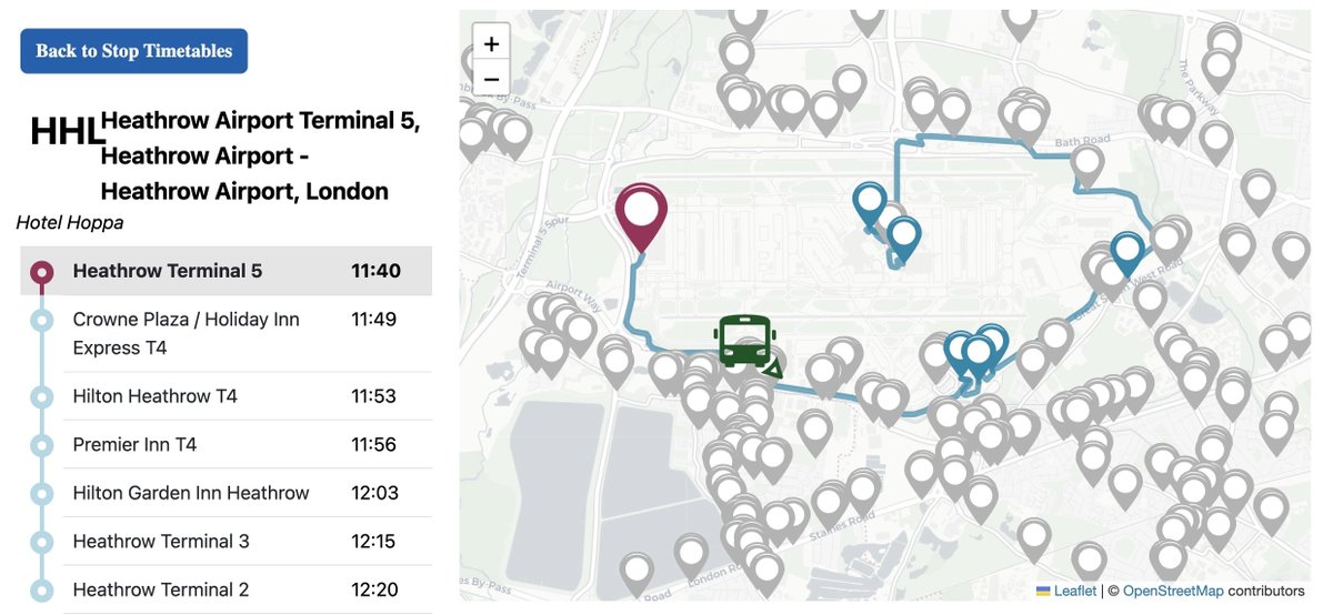TransportAPI tweet media