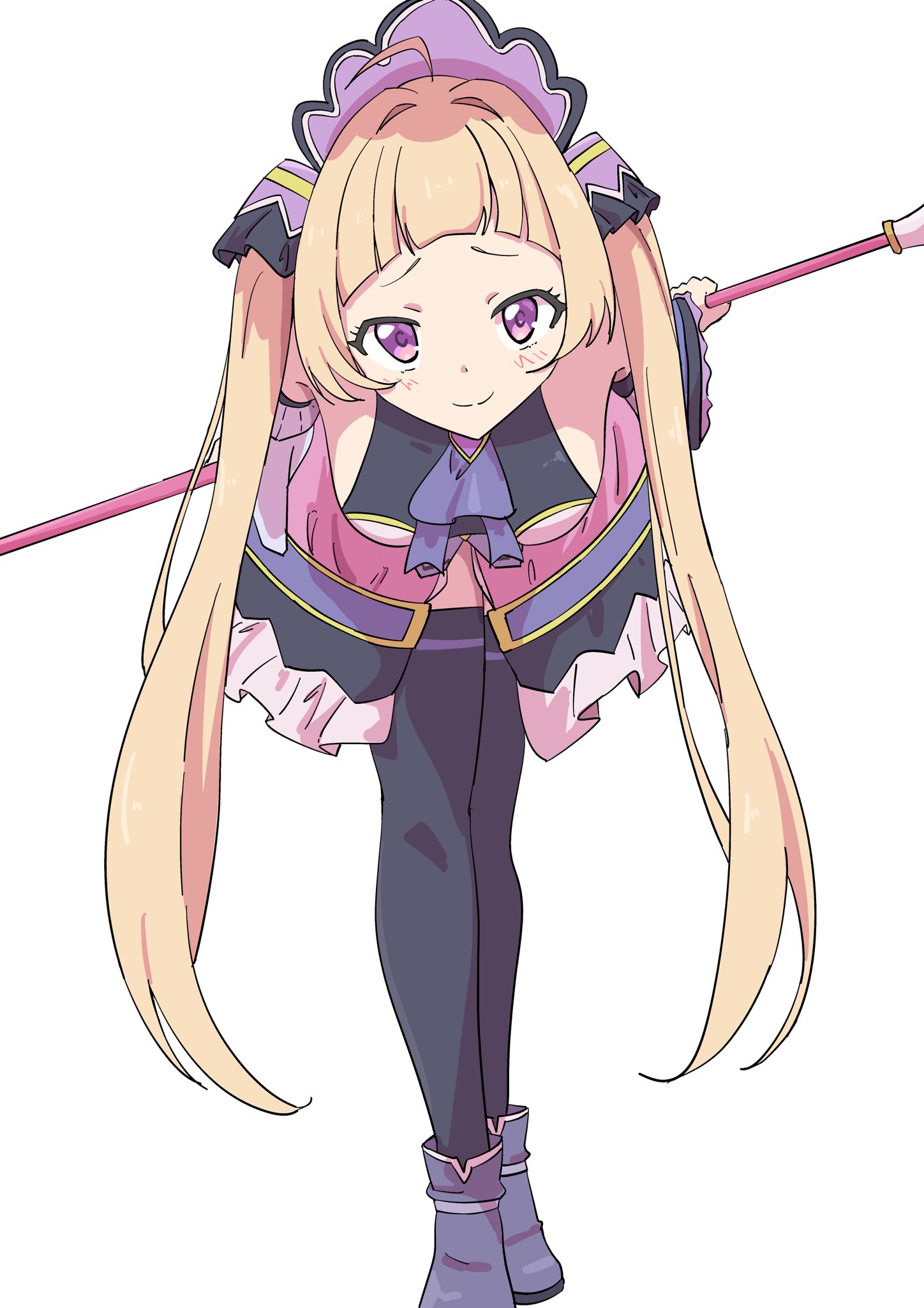 プリコネ　神凪 雅　SP PRICONNE CHARACTER SONG 38発売のお知らせ | プリンセス