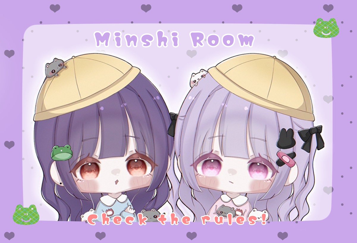 lnxq0_'s tweet photo. 💜 ᴍ &amp; ᴍ ʀᴏᴏᴍ 🌰

︎︎✰ 𝟵/𝟭𝟰㊐𝟮𝟮:𝟬𝟬-𝟮𝟯:𝟯𝟬

✰ #男女スク 👧🏻2⤴︎

✰ 各試合🥇𝟭𝟬𝟬𝟬マネ

ғʀ 全 | 💜 @minshi_64  🌰 @lnxq0_
 ︎︎ ︎︎　　　 《ғғ巻込 絵文字》 ︎︎
𓂃✍︎ チーム名 4人の荒野名 本垢ɪᴅ追加ɪᴅ

♲男女系全提示 https://t.co/zIXFsGZNIF