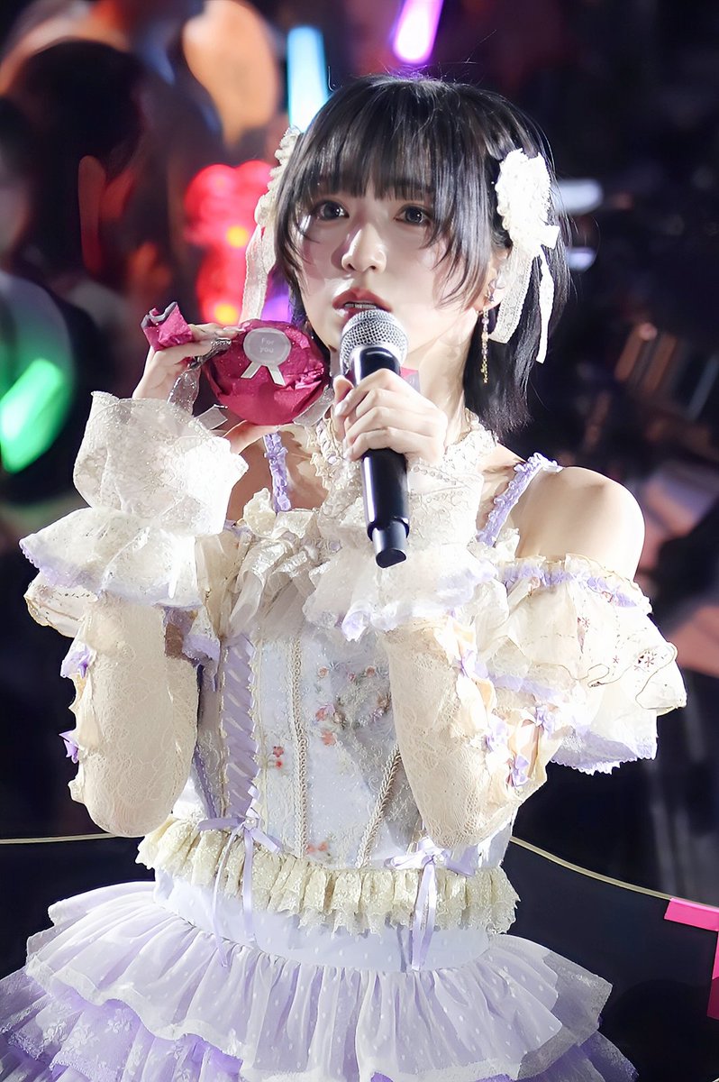 LOVE イコラブ 野口衣織 ミニフォト レア 猫衣装 2025年最新】野口衣織