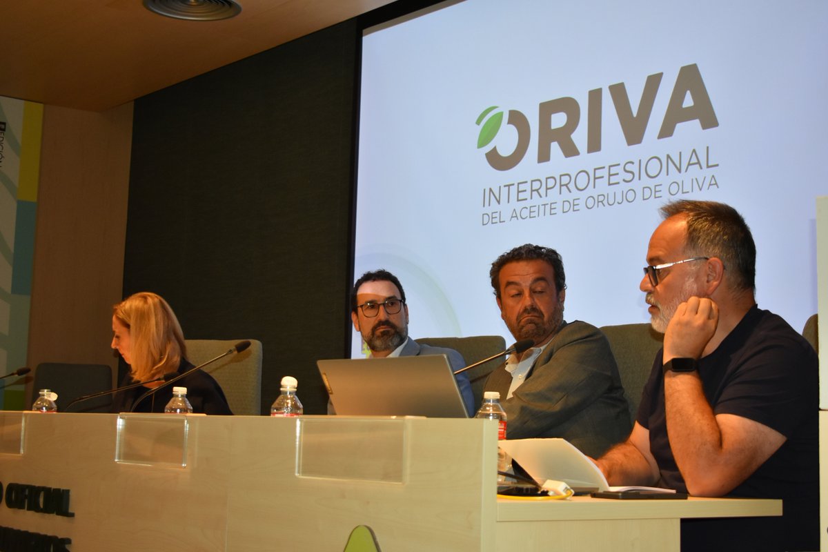 Comunicación Agroalimentaria tweet media