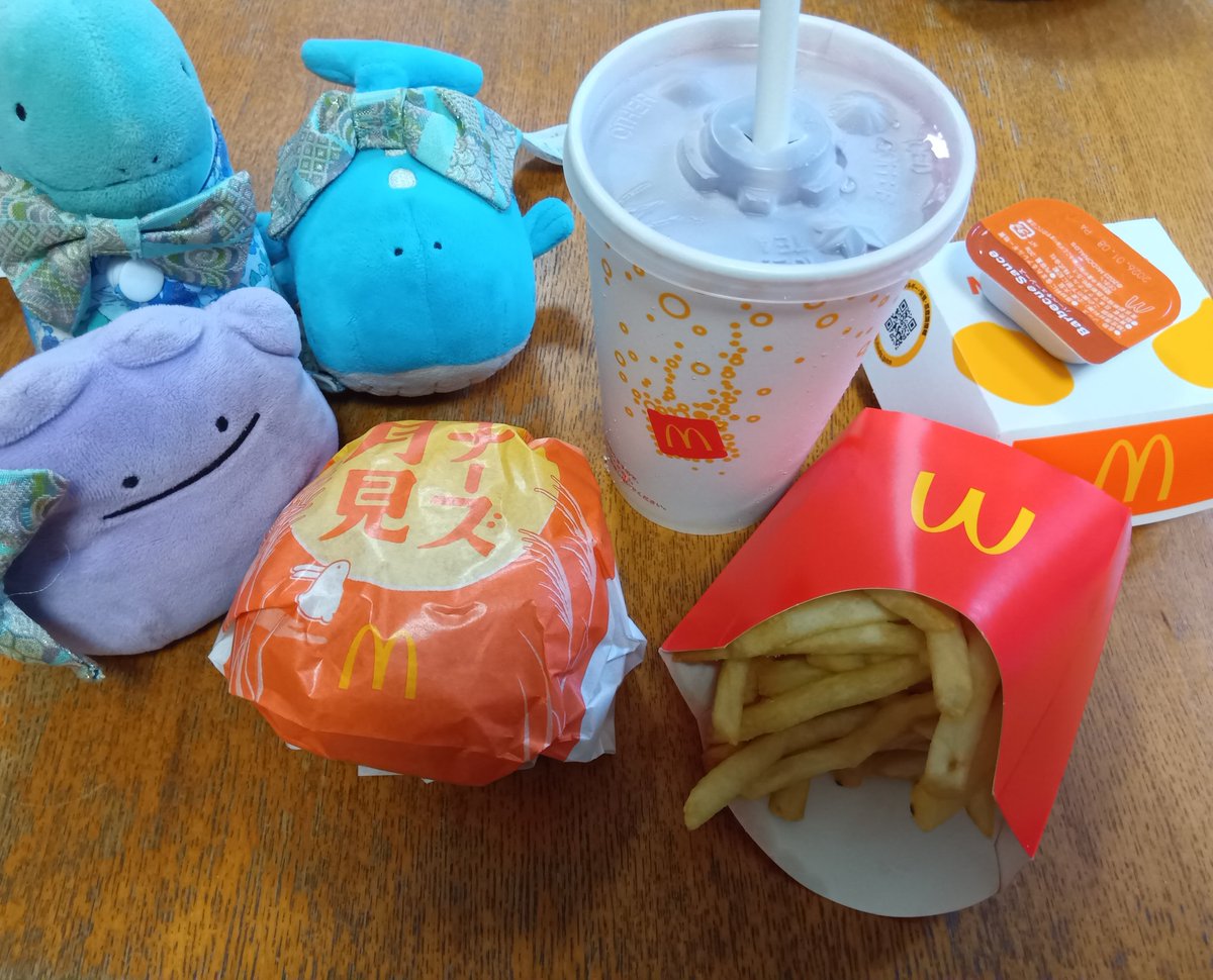 皆さんのツイートに誘われて
美味しかったです