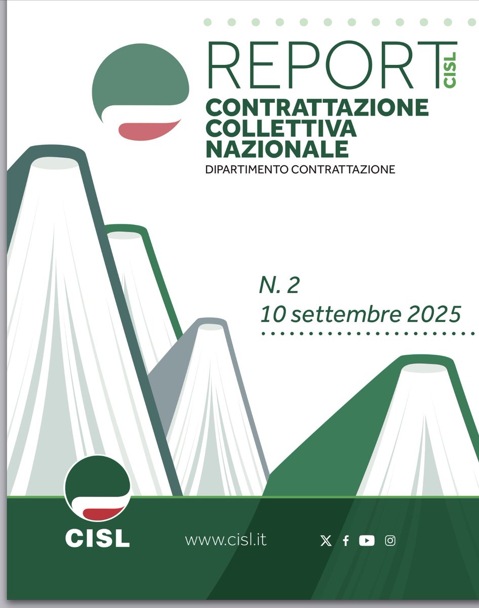 CISL Nazionale tweet media