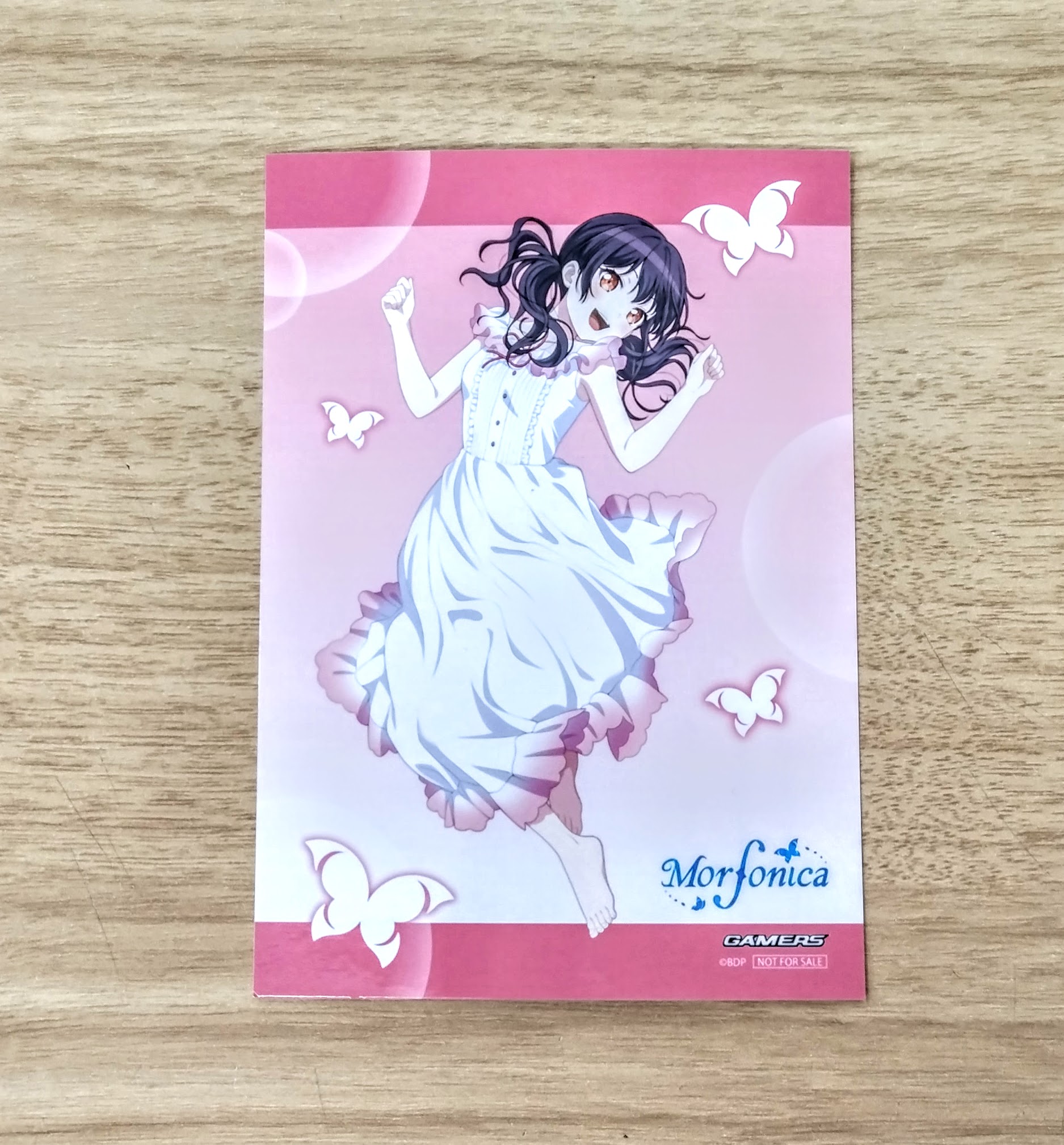 ゲーマーズ 特典 ブロマイド 等まとめ まとめ売り ゲマ【ゲーマーズ公式】 on X: 