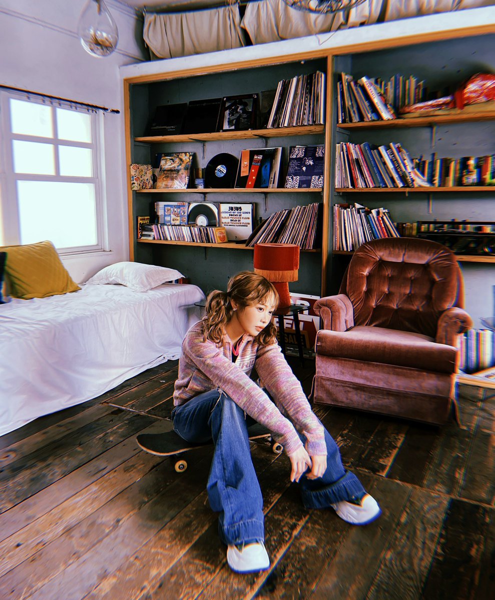 FRUITS ZIPPER【Official】 on X