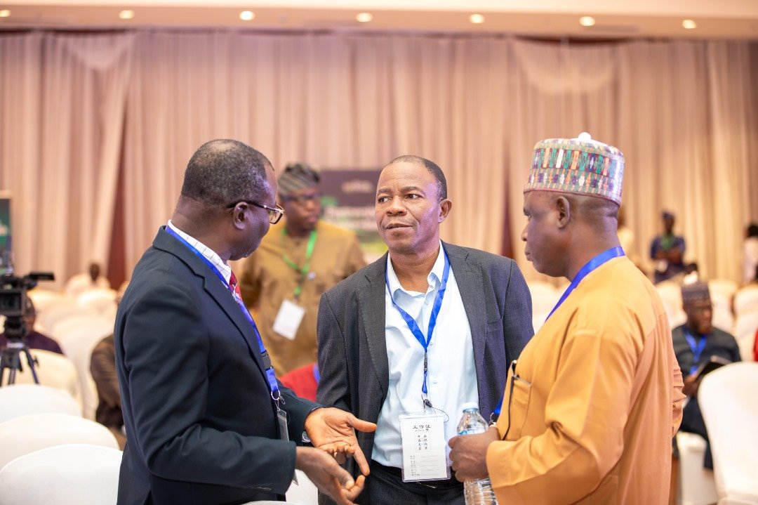 nighealthwatch's tweet photo. Day 2 of the #Power4Health Dialogue is focusing on powering healthcare in Nigeria through collaboration and innovation.
Sessions are exploring strengthening Public-Private Partnerships (PPPs), financing mechanisms for health sector energy needs, and fostering intersectoral synergy to ensure reliable, sustainable electricity in healthcare facilities.
This sets the stage for actionable solutions that improve service delivery, reduce costs, and save lives.
@Fmohnigeria