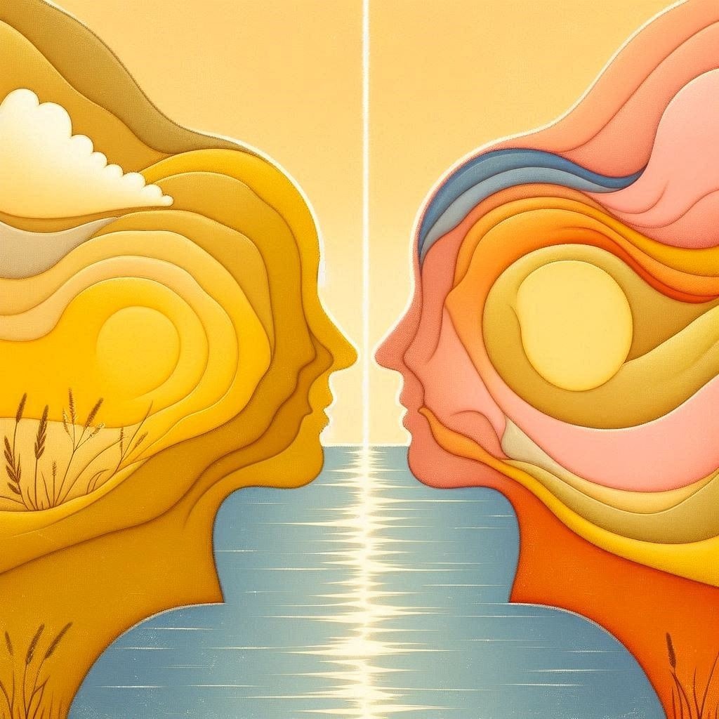 BodyknowledgeAU's tweet photo. Responsibility in intimacy isn’t about blame or doing what your partner wants.

It’s response-ability: presence, clarity, grounded attention.

This is how we break free from manipulation + ignite deeper connection.

Blog: https://t.co/B2veIIigCj https://t.co/69LinOCKxp