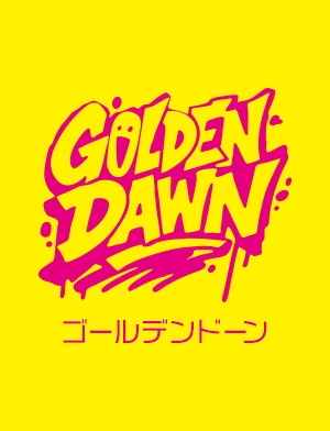 Golden Dawn has undergone a name change, and is now called