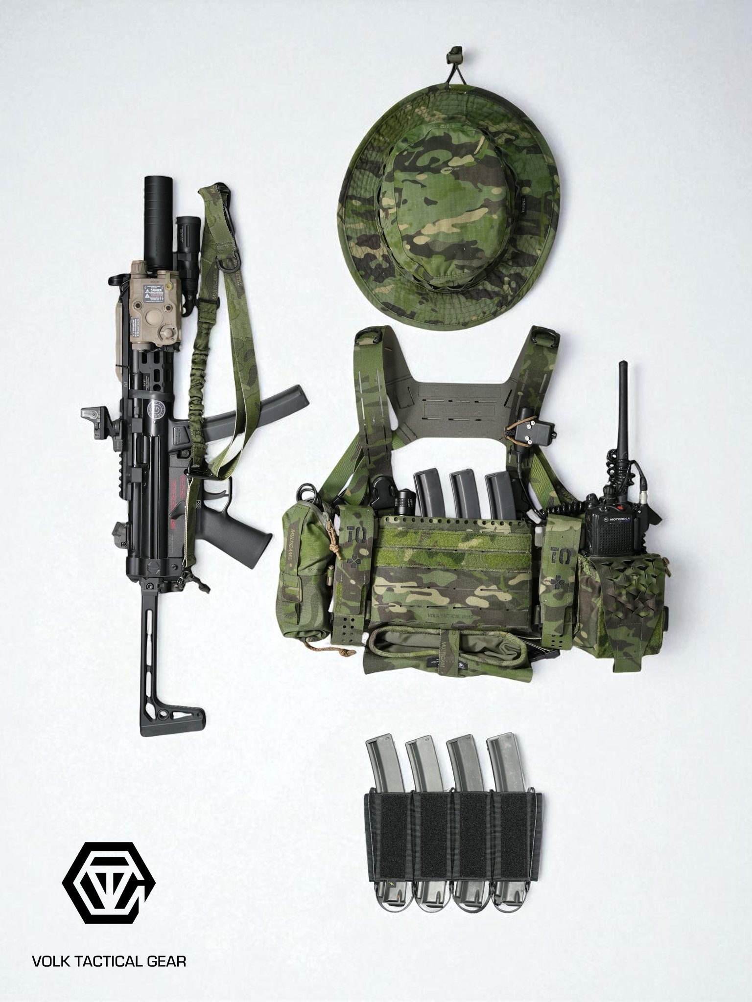 サバゲー 腰周り装備 VOLK TACTICAL GEAR サバゲー 腰周り装備 VOLK TACTICAL GEAR Volk Tactical Gear
