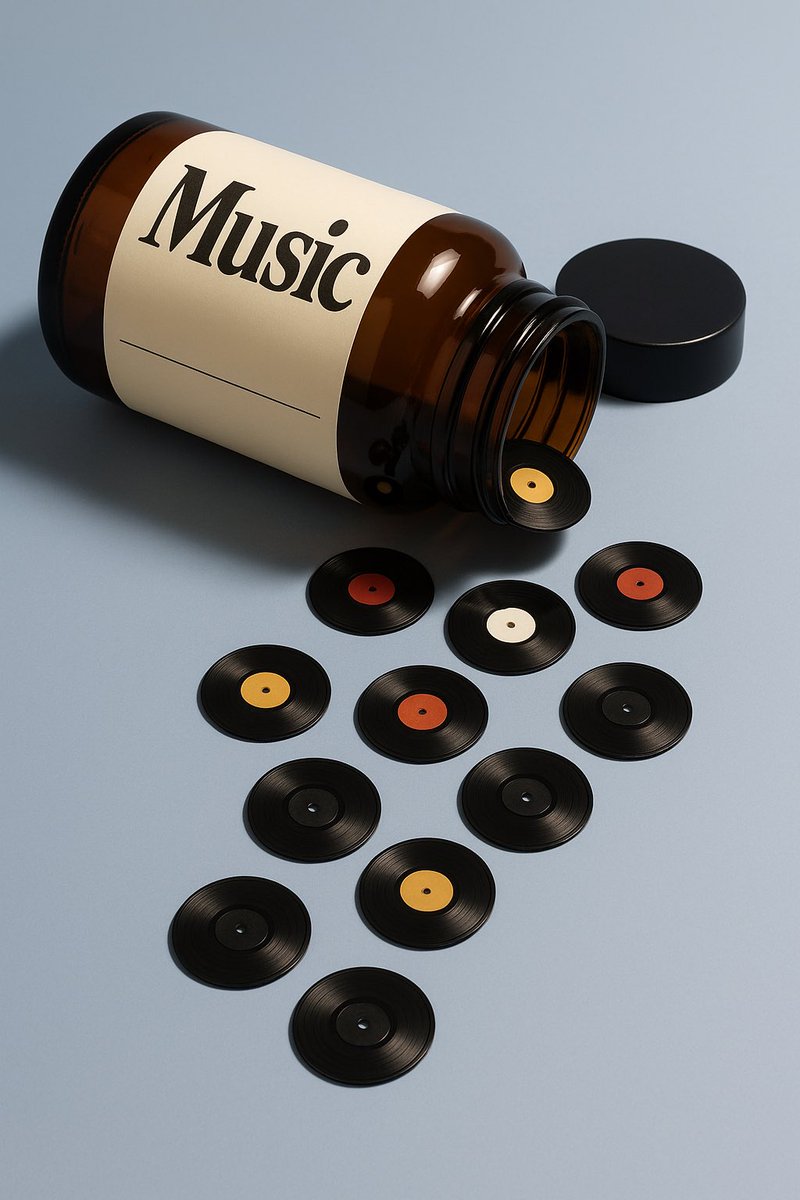 qoolstudio's tweet image. Daily Dose by GPT-5