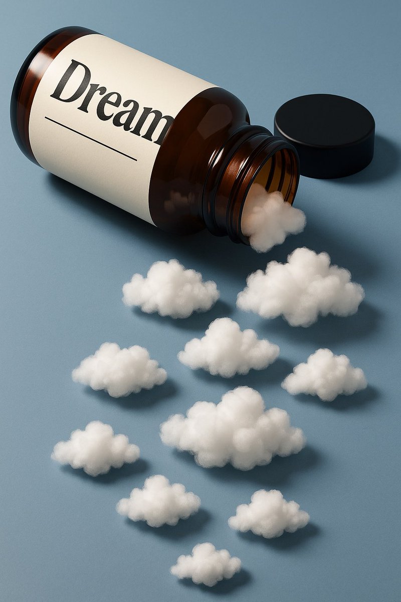 qoolstudio's tweet image. Daily Dose by GPT-5