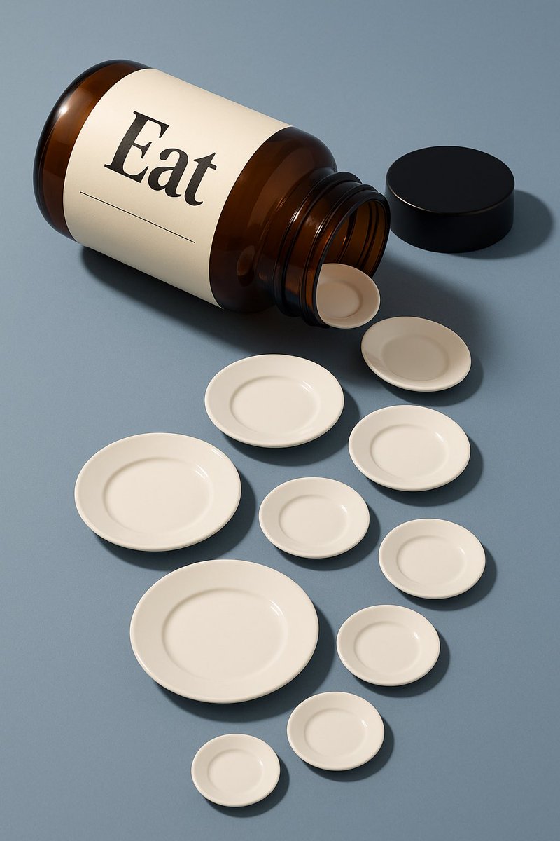 qoolstudio's tweet image. Daily Dose by GPT-5