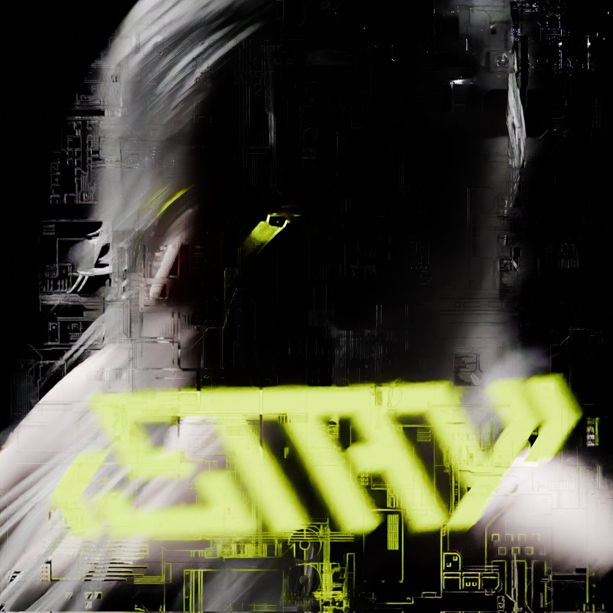 STAY
out on soundcloud