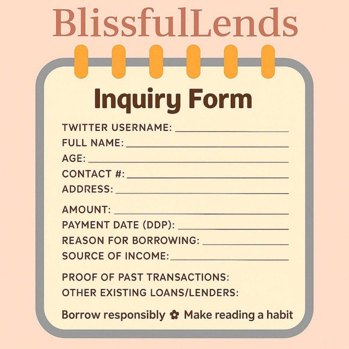 🌸 OPEN 🌸 tweet media