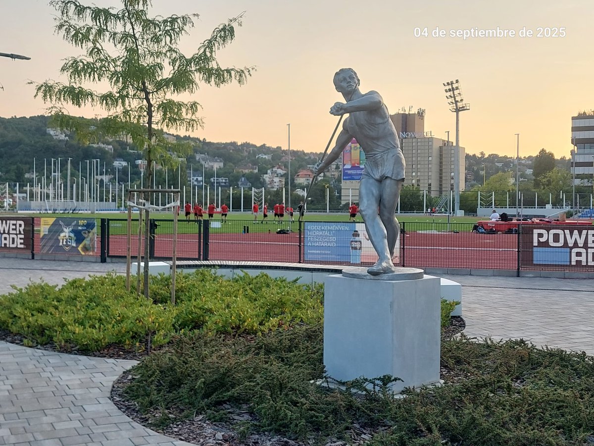 Jairo León-Quismondo tweet media