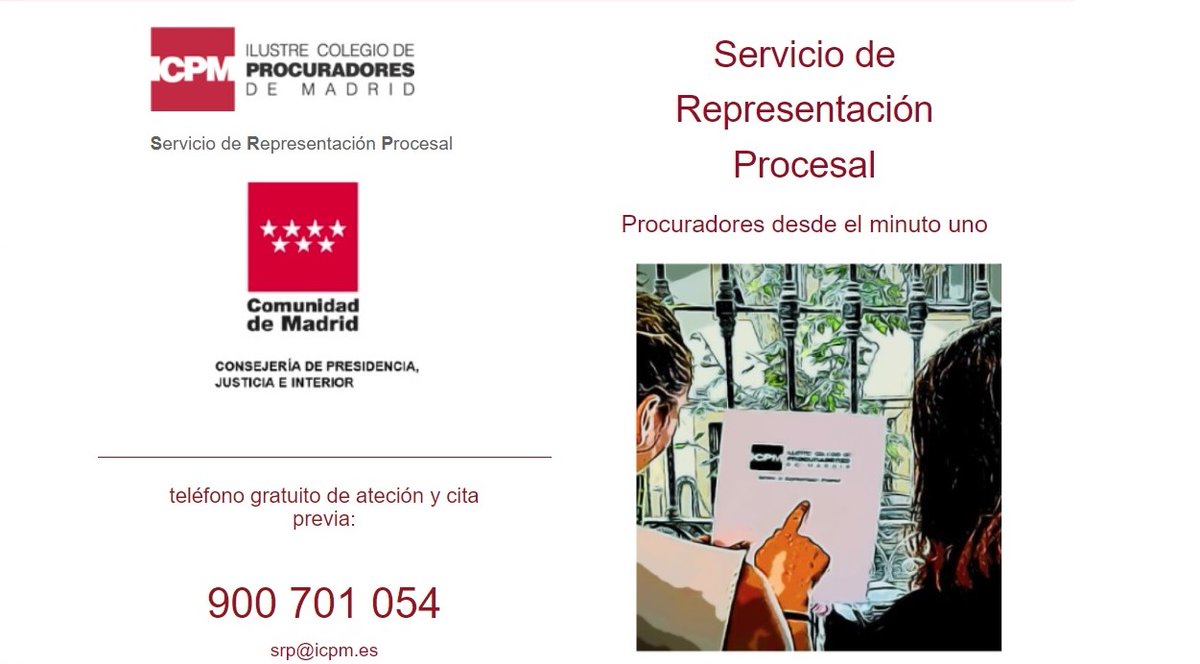 🧩 ¿En qué podemos ayudarte?  Ofrecemos una especial atención a tus familiares y amigos #mayores, con información jurídico-procesal de forma clara y accesible sobre sus derechos e intereses, así como apoyo para agilizar cualquier gestión digital con la Administración de Justicia.