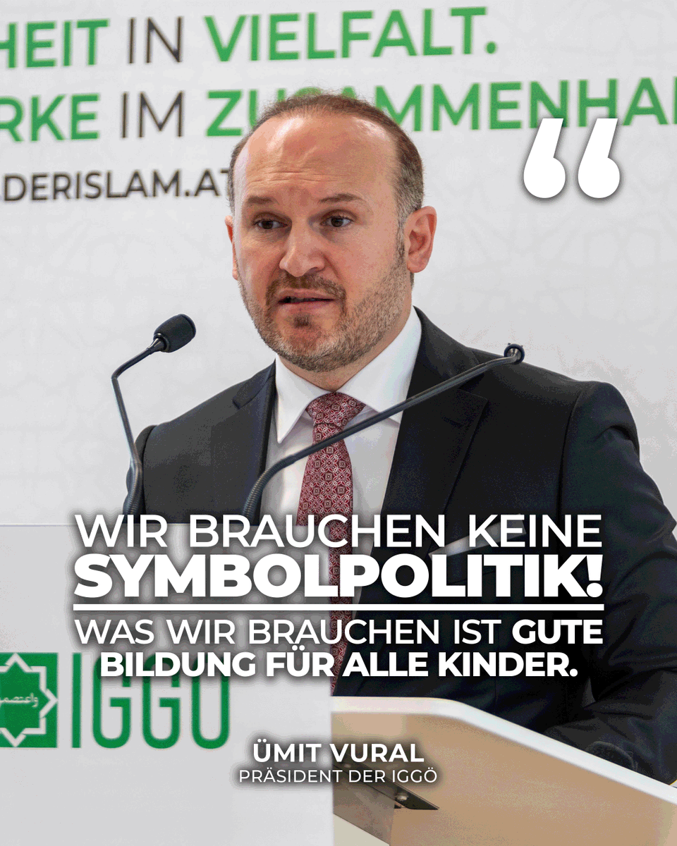 Gute Bildung stärkt unsere Gesellschaft, nicht Pauschalisierung oder Verbote.
Konzentrieren wir uns auf die Chancen für alle Kinder!
