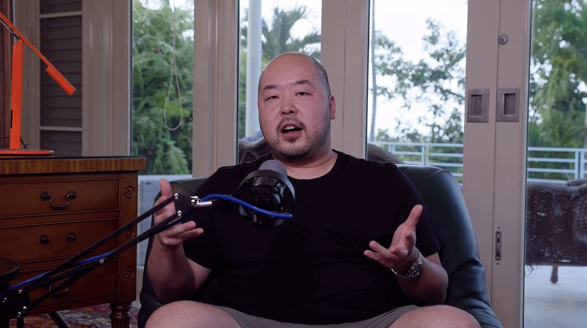 Jeremy Chiang tweet media