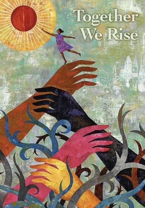 TO RECOGNIZE ANOTHER'S EXCELLENCE IS TO BEAR WITNESS TO THE MIRACLE OF HUMAN POTENTIAL 

If someone is doing extraordinary work, tell them. Do not withhold words of recognition as if they were coins too costly to spend, for affirmation is not a currency that depletes; it is a