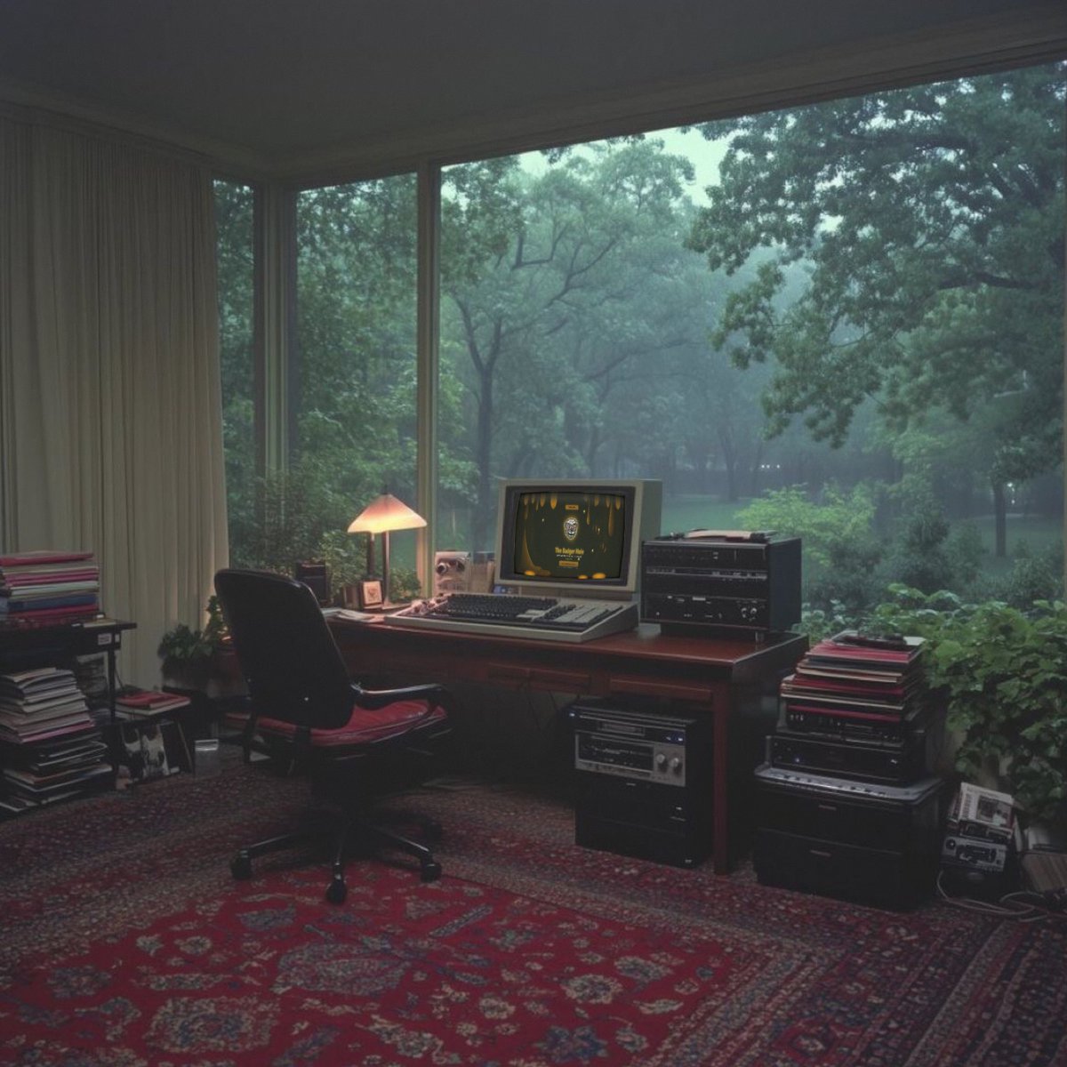 HoneyBadger_XRP's tweet image. ■■■■□□