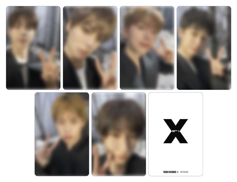 TOWER_Shibuya's tweet photo. 【#タワ渋kpop】
／
#MONSTA_X『THE X』発売記念
オフラインイベント
対象商品の前金ご予約受付中🖤🤍
＼

受付場所：渋谷店5Fインフォメーション

🎁特典🎁
イベント限定フォトカード

🗓️9月19日(金)開催
内容：個別サイン会（1部/2部）
🔗https://t.co/MuZeicWj3F

#몬스타엑스 @Official_MX_jp https://t.co/OjK10zuFzW