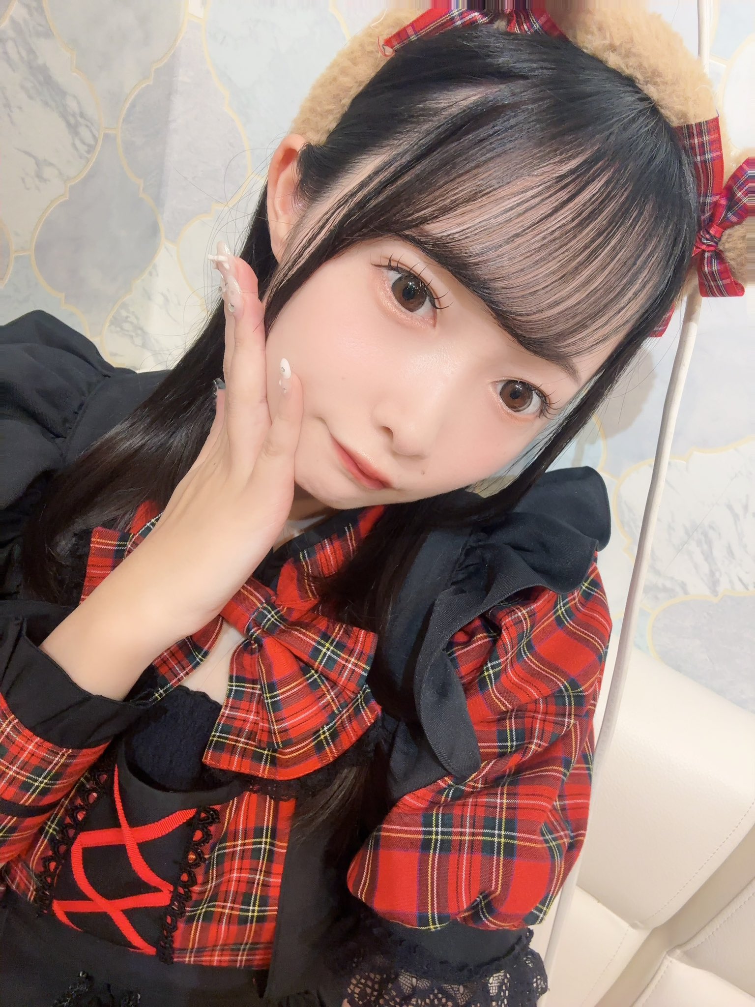 もも (@mz_01chan) / X