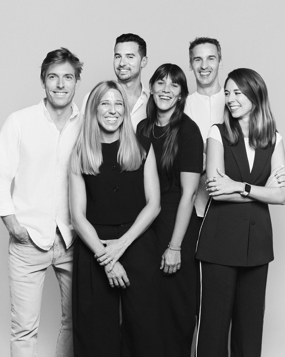 ¡Nace YouPlanet Studios!🎬 El nuevo sello de producción del grupo: talento, innovación y visión global para crear ficción, entretenimiento y cine. Un compromiso firme con los creadores y el futuro de los contenidos. ¡Arrancamos!