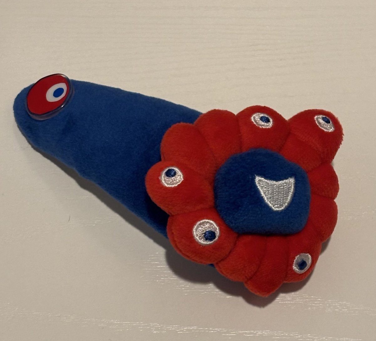 大阪万博は10/13まで🐙pr

チケット🎫
a.r10.to/hkjt8T

万博の旅🚶‍♀️
a.r10.to/h53Gi9

最大20%OFFクーポン🉐
a.r10.to/hohYfX

でっかいミャクミャクピンつけて滑り込みしたい🥺

#大阪関西万博2025