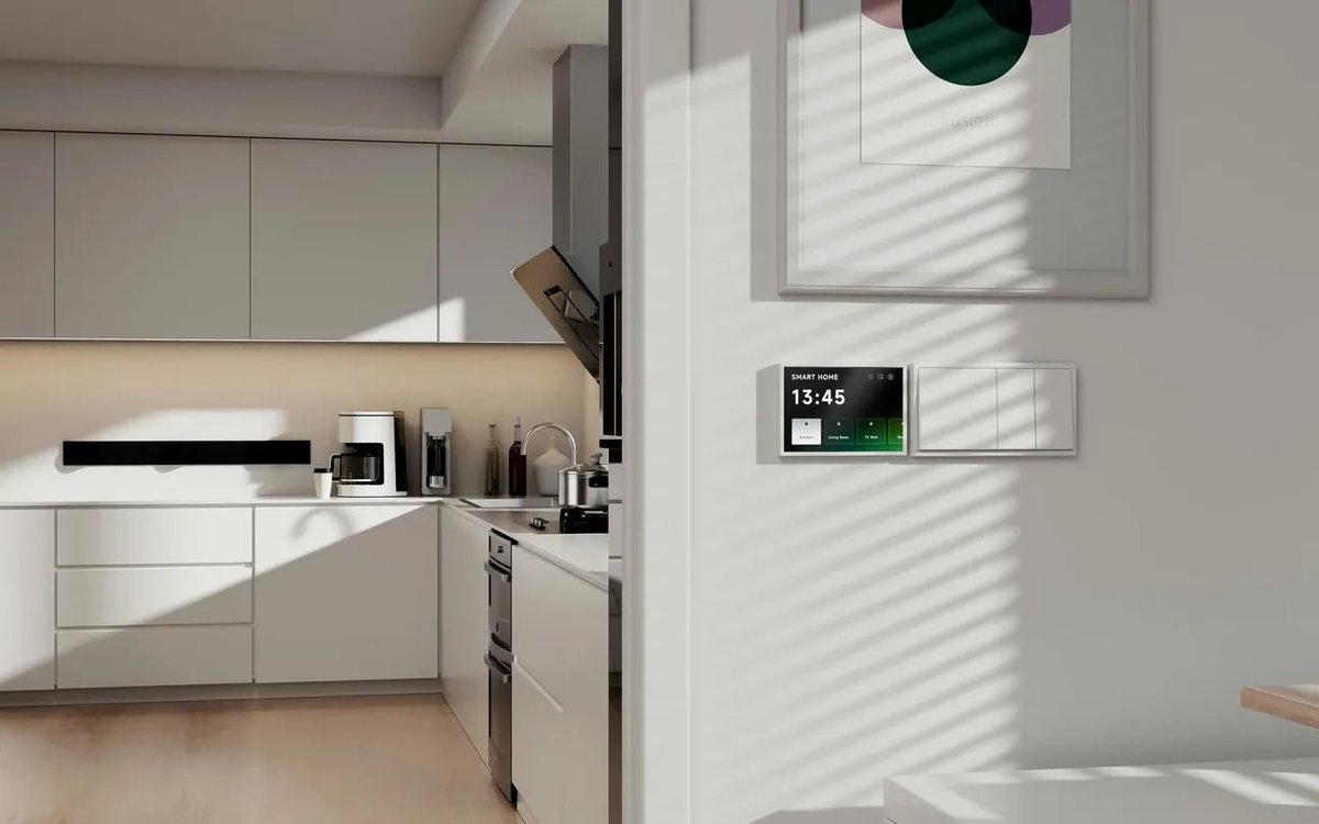 SmartHomeGuideB's tweet image. Discover how to set up smart switches in your residence with our simple, step-by-step tutorial for a more intelligent and energy-efficient lifestyle. Check it out at 
smarthomeguide.blog/blog/smart-swi…