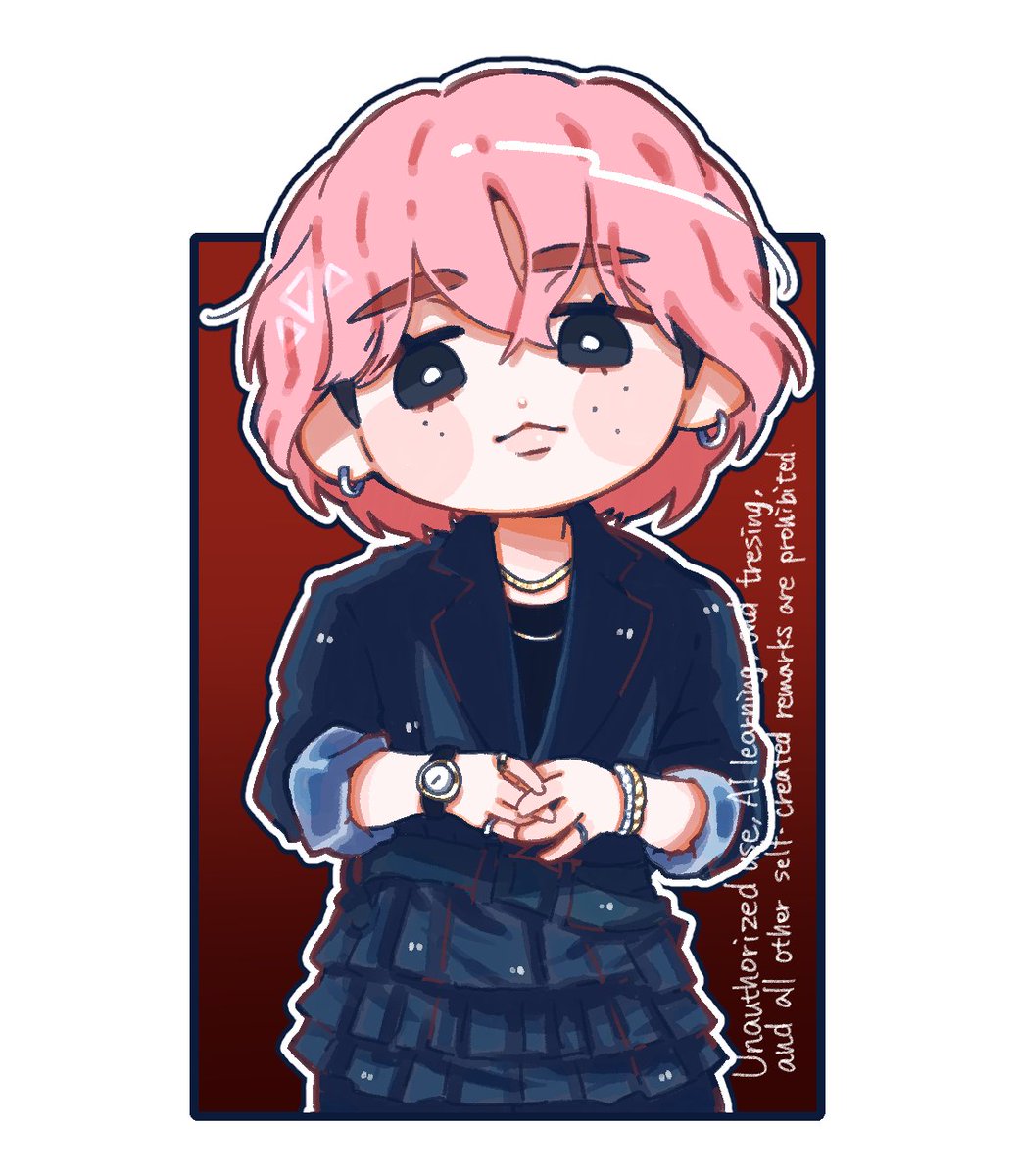 noname0818000's tweet photo. 🩷⌚👗 https://t.co/RhhCKHd2sO