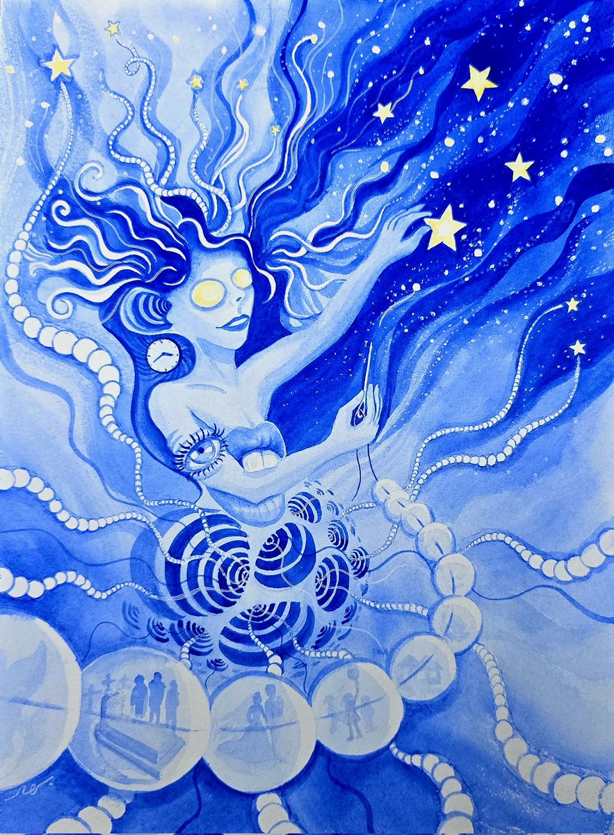 BaharLamei's tweet photo. Hi beautiful souls, Have a wonderful Wednesday ❤️
I want to share with you the birth and evolution of an idea. I feel like a door is opening to a treasure trove of ideas.🌟
https://t.co/Tme4dJ70Uk
#foundation #ethart #ethcollector https://t.co/bLvJu6ANsY