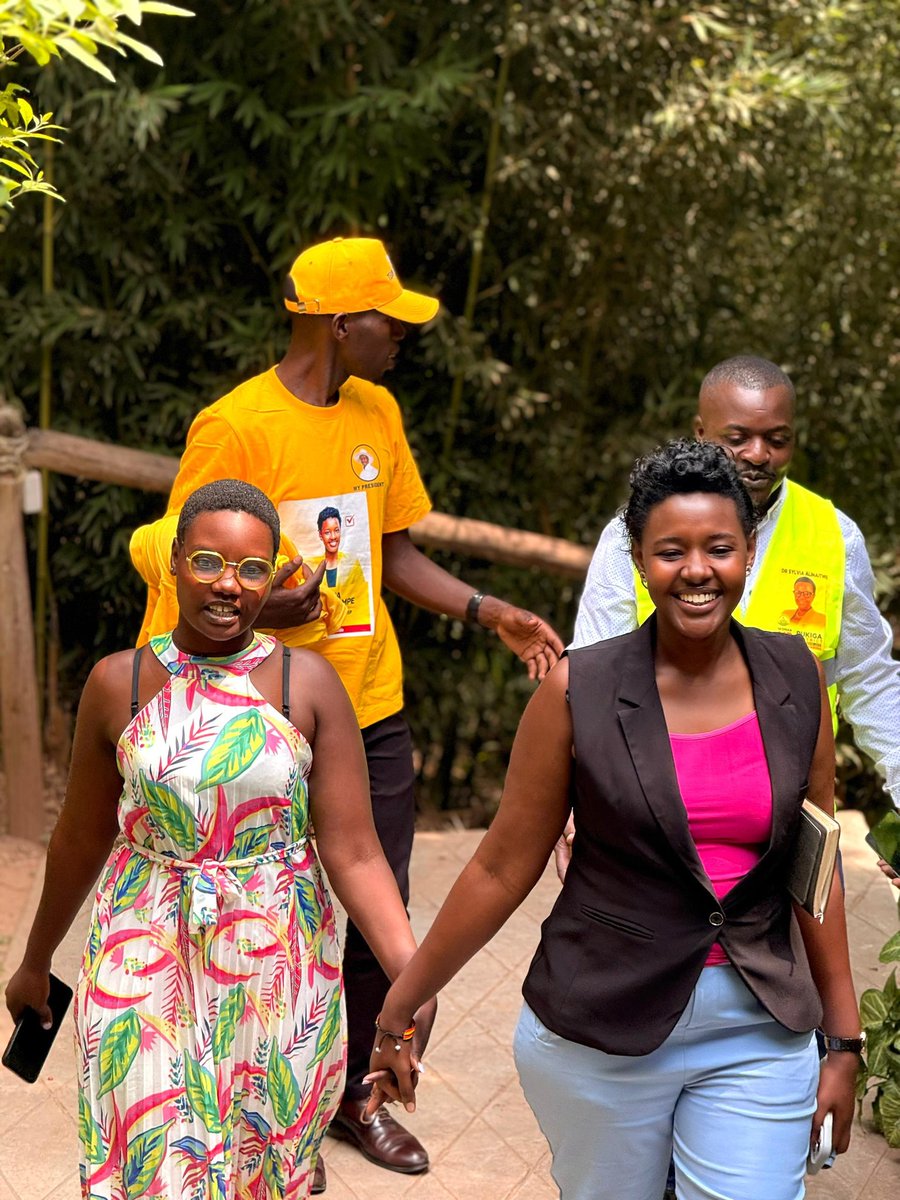 BalaamBarugahar's tweet photo. With MP nominations approaching, I appeal to our Party Chairman His Excellency @KagutaMuseveni and the Rt. Hon. Secretary General @TodwongR  to humbly consider  youth elections be  conducted at Kyankwanzi Leadership Institute. This will help eliminate non-voters and opportunists.

I further propose that all youth leaders undergo a one-week patriotism and leadership training program, so that we can nurture the best representatives for our young generation .

I urge all young people to remain calm and vigilant as we await the guidance of our Chairman.