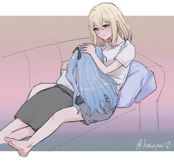 休