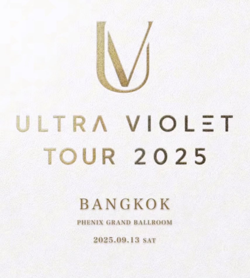 เพื่อนๆ ชาวไทยทุกคน!
บัตรคอนเสิร์ตวันที่ 13 กันยายนยังเหลืออยู่อีกเยอะ…!
ผมอยากให้ทุกคนได้ชมการแสดงของ “MASHIHO” ในตอนนี้จริงๆ
ต้องมานะครับ!
มาสร้างความทรงจำที่ยอดเยี่ยมและไม่มีวันลืมไปด้วยกันที่ Phoenix Grand Ballroom!
ช่วยกันแชร์เต็มที่เลยนะครับ 🥲✨