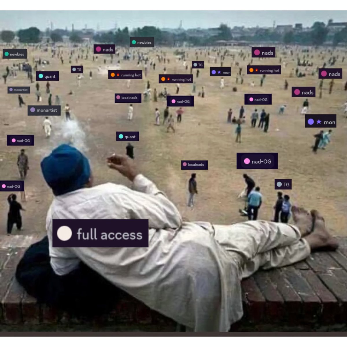 gender: -

age: -

background: Monad