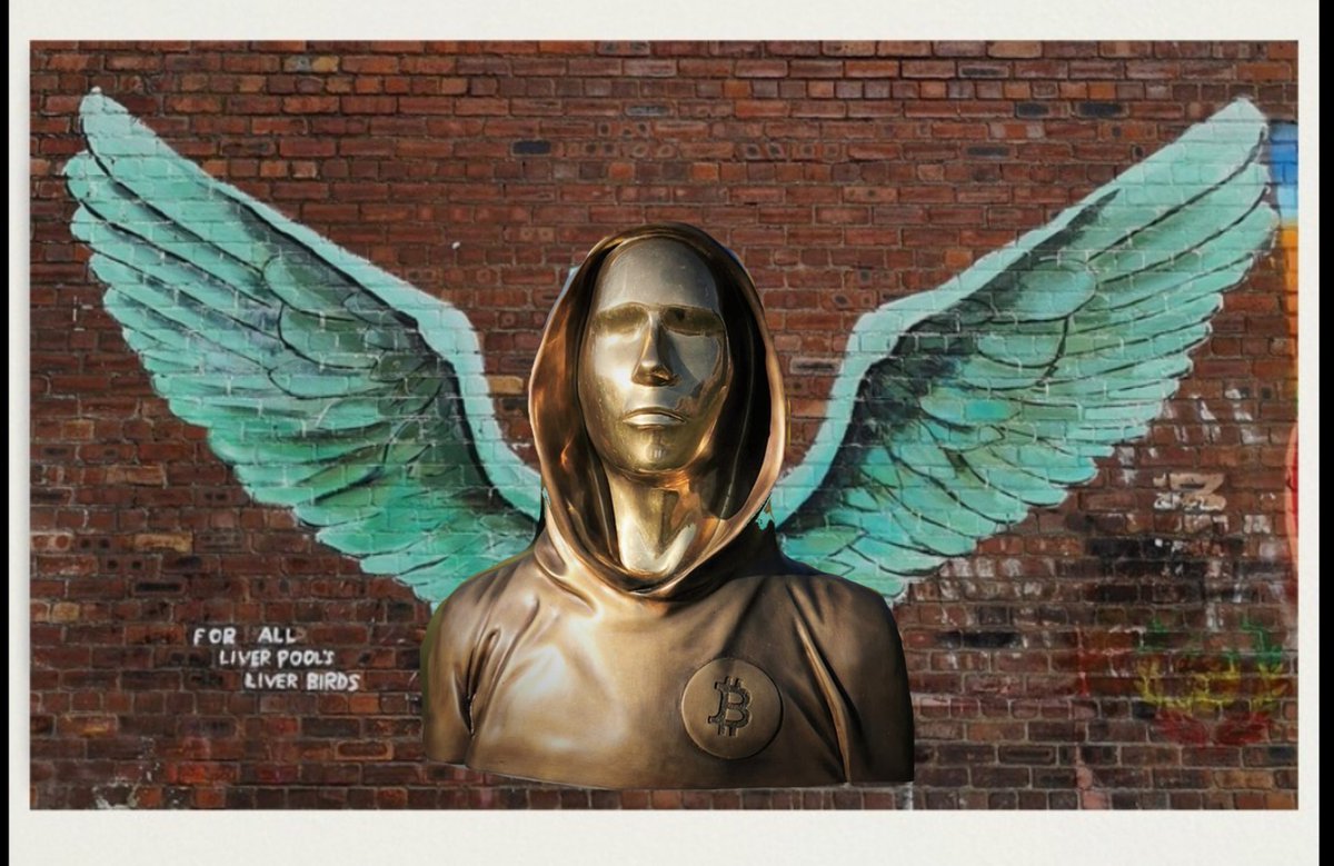 BitcoinLpool's tweet photo. Extremely short notice but the next Bitcoin Liverpool Meetup will be tomorrow, Thursday, September 11th at 6:30pm, in the Railway pub on Tithebarn Street, L2 2DT https://t.co/Os54WD1RKq