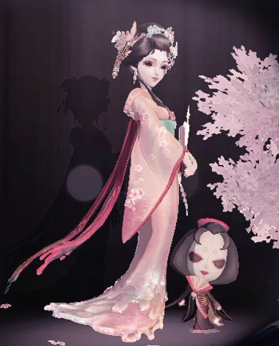 かわいい