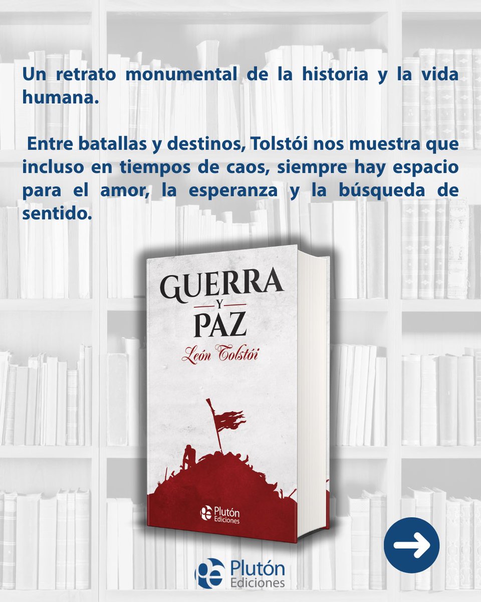 PLUTÓN EDICIONES tweet media