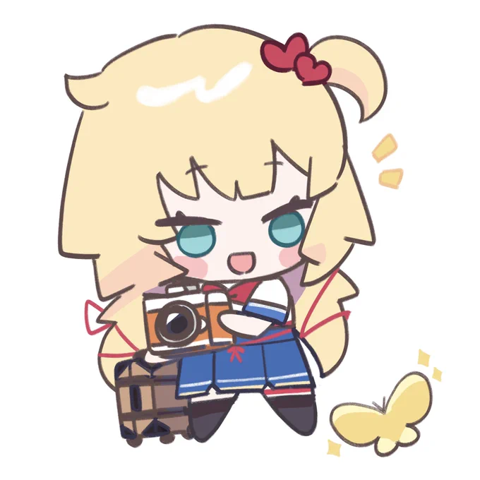 旅するアイドル。素敵な景色をこれからも見せて #はあとart